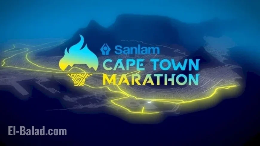 Cape Town Marathon 2025 Cancelled: Event Halted