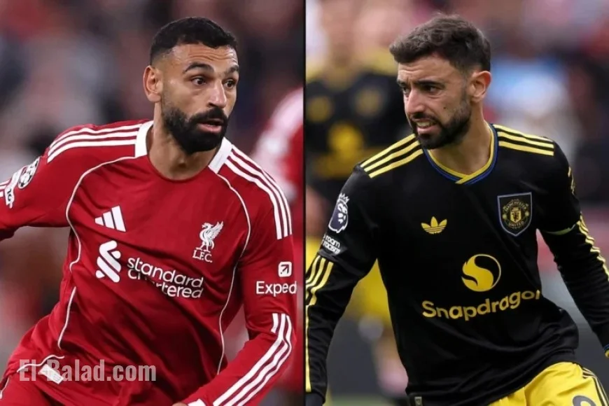 Liverpool vs Man Utd: Pressure, Player Picks, and Predictions