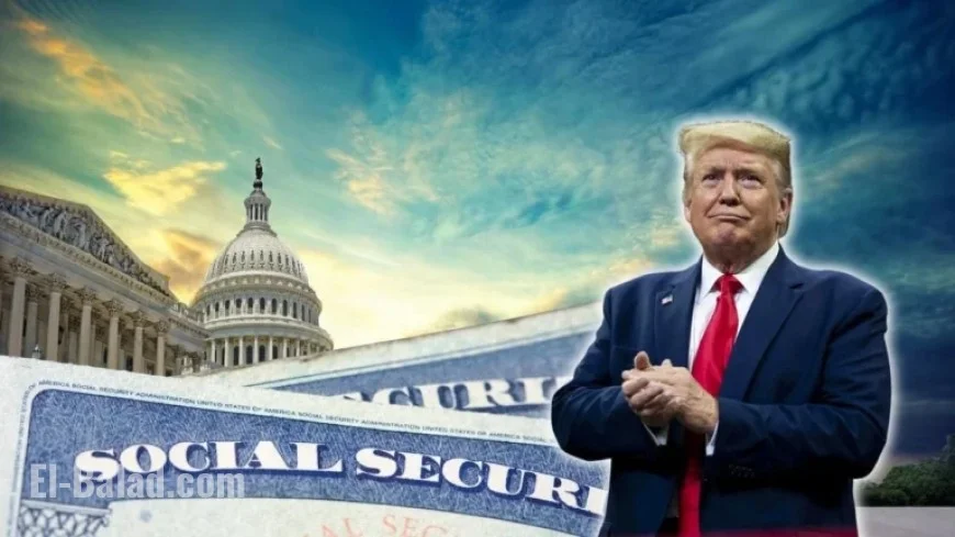 Government Retracts Plan to End Social Security Paper Checks After Delays