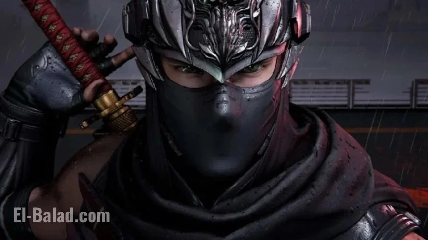 Ninja Gaiden 4 Release Dates Announced