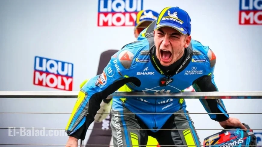 Fernandez Shines with Debut Win, While Bezzecchi Secures Podium