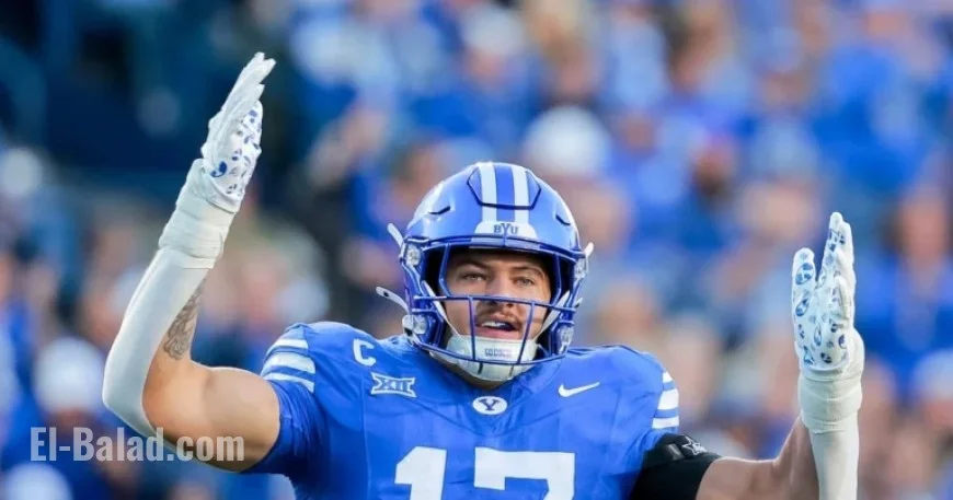 BYU Triumphs Over Utah for Third Consecutive Rivalry Win