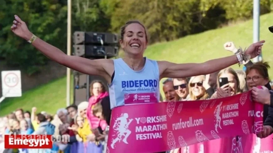 Yorkshire Marathon: Essential Road Closures You Need to Know