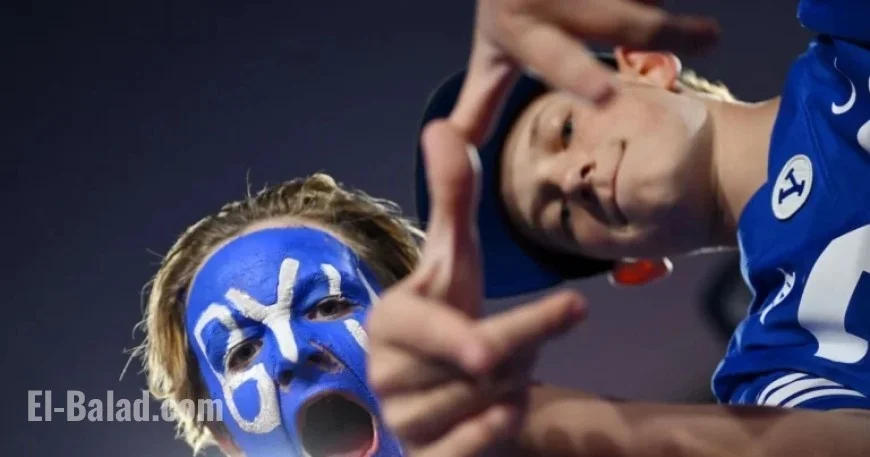 Social Media Buzzes After BYU Triumphs Over Utah in Rivalry Game