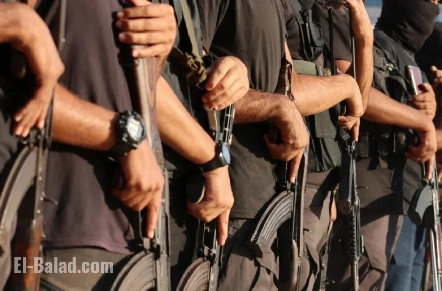U.S. Warns: Hamas Plans Attack on Palestinian Civilians in Gaza