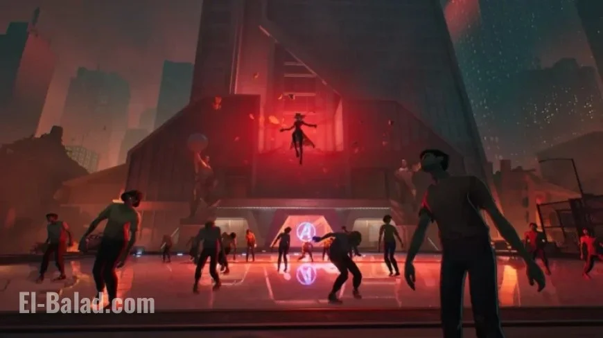 Marvel Rivals Introduces First PvE Mode Inspired by Marvel Zombies Series