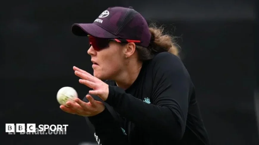 Live Updates: India vs England at 2025 Women’s Cricket World Cup