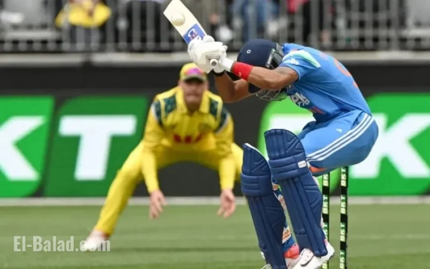 Shreyas Iyer: 3 Key Concerns India Must Tackle Before 2027 World Cup
