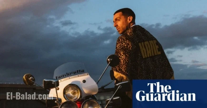 Miles Kane Reveals Honest Playlist, Preferring Silence Over Music During Intimacy