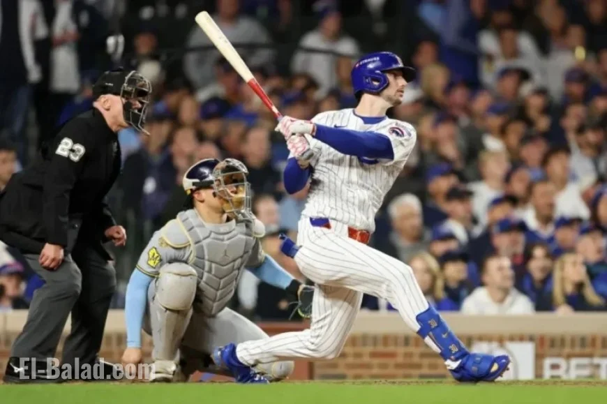 Dodgers to Pursue Kyle Tucker in Free Agency Move