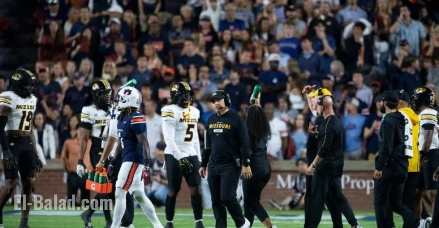 Mizzou Football: Five Key Insights from 23-17 Double OT Triumph at Auburn