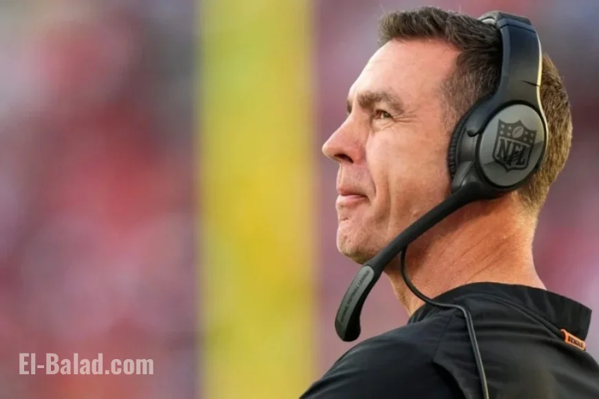 Key Candidates Emerge for Titans’ Head Coach Position