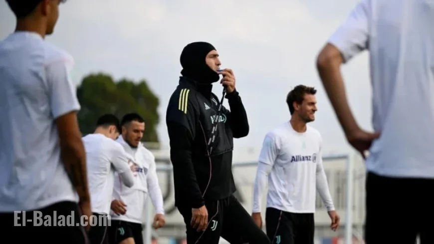 Tudor’s Tactical Revolution: How Juve Transforms After Bremer’s Injury