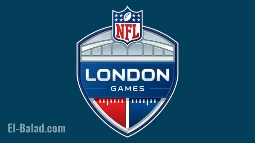 Los Angeles Rams vs. Jacksonville Jaguars: London Showdown on NFL Network
