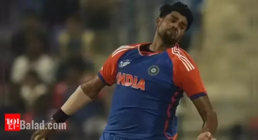 Harshit Rana’s Selection: High Strike Rate, Aggressive Play, Gambhir’s Confidence