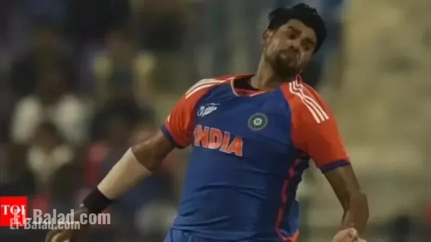 Harshit Rana Selected for Aggressive Play, High Strike Rate, Gambhir’s Trust