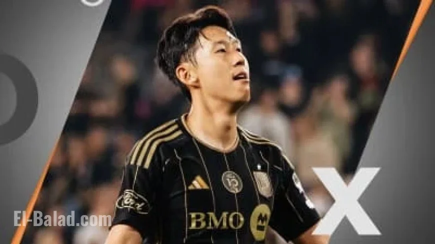 Audi 2025 MLS Cup Playoffs: Team Rankings and Analysis