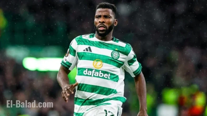 Celtic Announces Starting XI for Dundee Clash at Dens Park