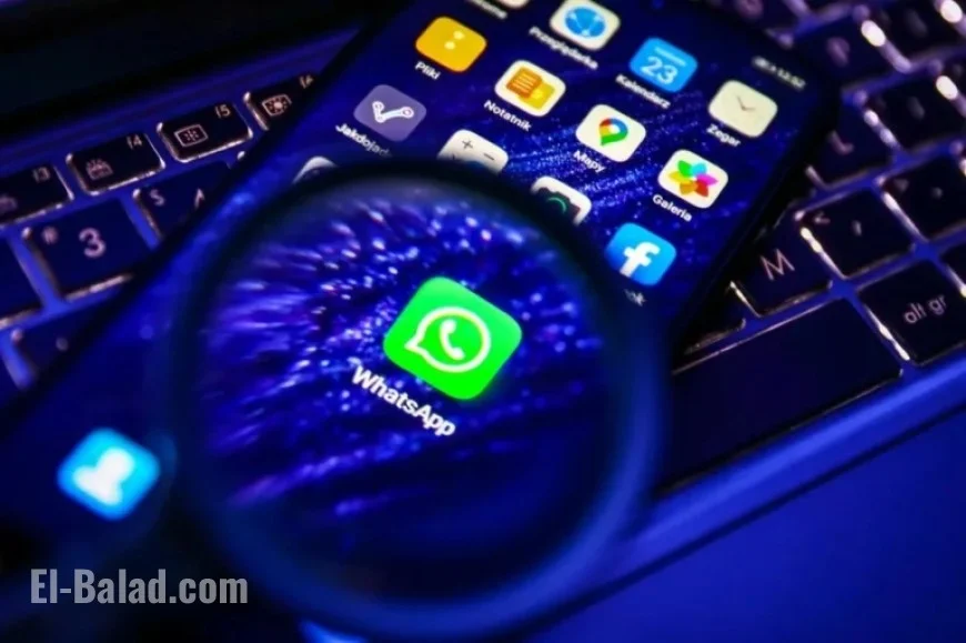 NSO Group’s Spyware Barred from WhatsApp Usage