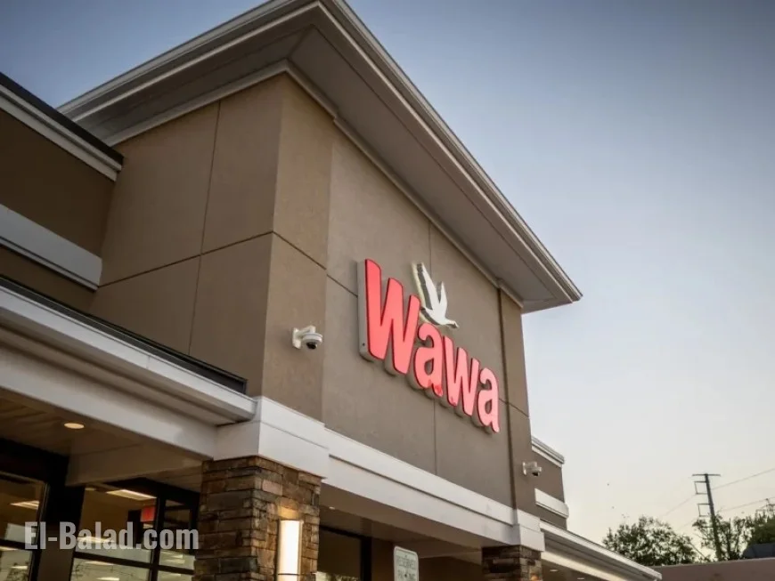 Wawa Recalls Three Drinks Over Potential Contamination: Discard Immediately