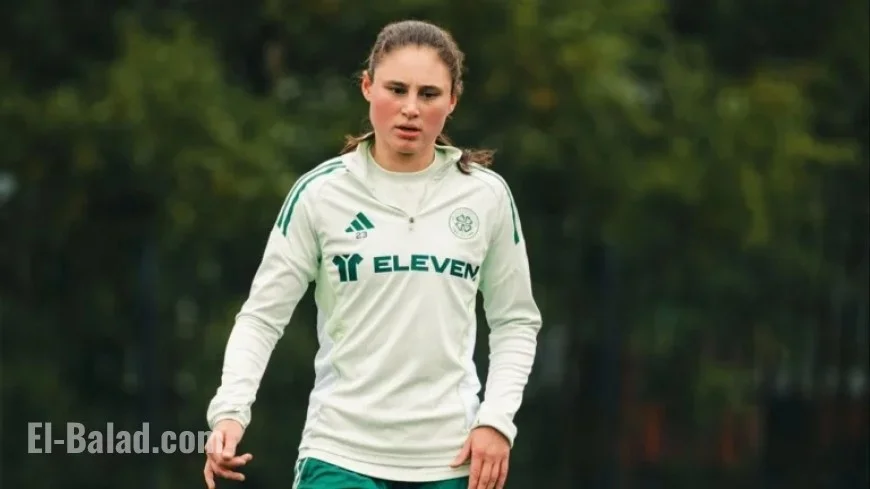 Emma Lawton Aims to Leverage Home Advantage Against Glasgow City