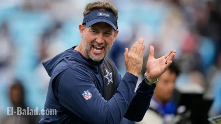 Schottenheimer and Quinn Share a Profound Coaching Bond
