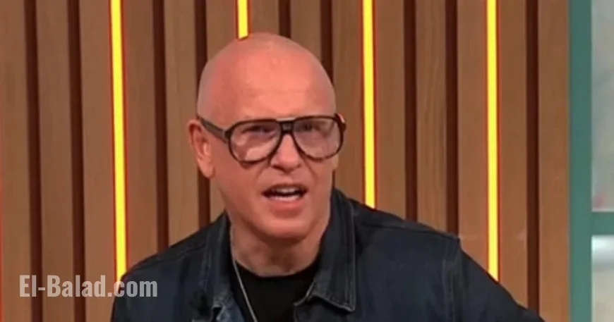 Tim Lovejoy Quickly Apologizes for Guest’s Offensive Remark on Sunday Brunch