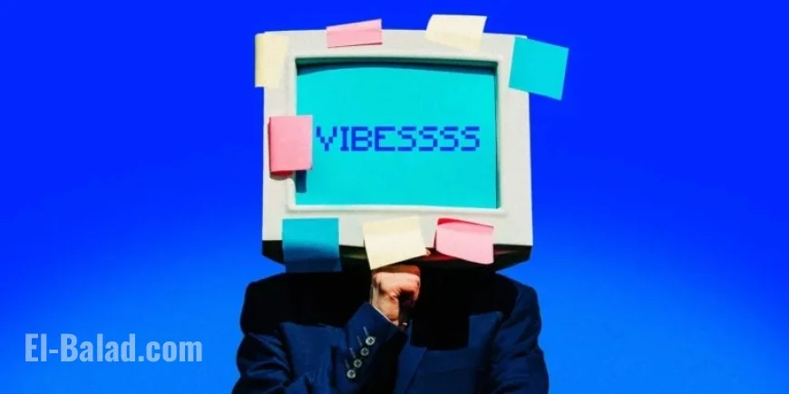 “Expect ‘Vibes’ to Transform Workplace Conversations”