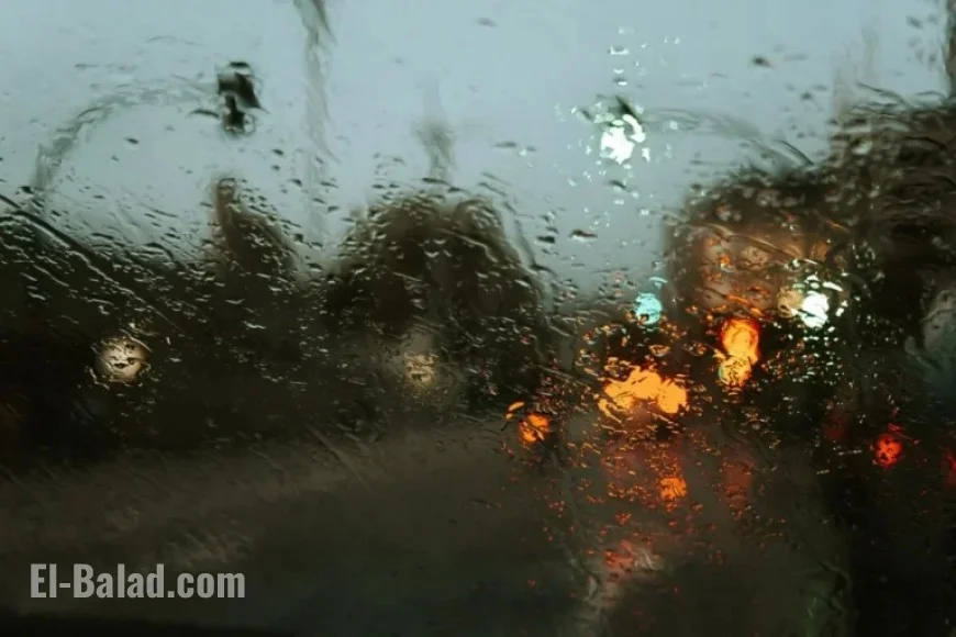 Greater Sudbury Area Braces for Heavy Rainfall Warning