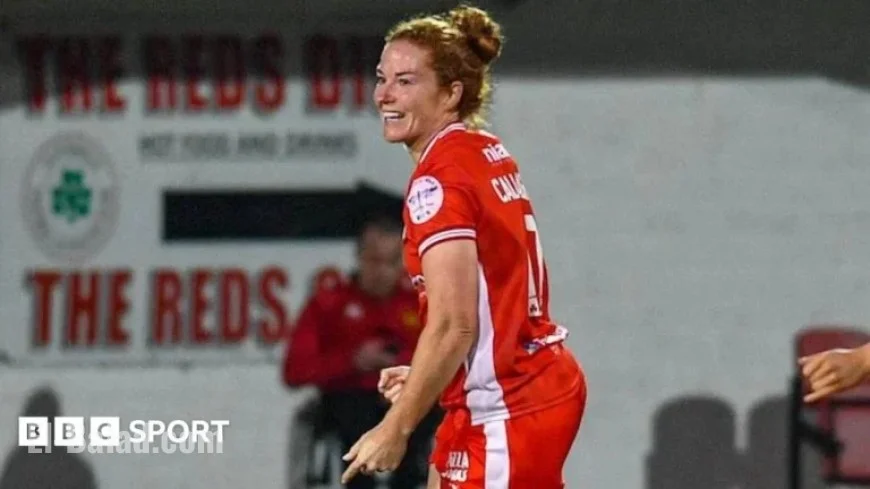 Callaghan Announces Retirement: “I’ve Had a Good Run”