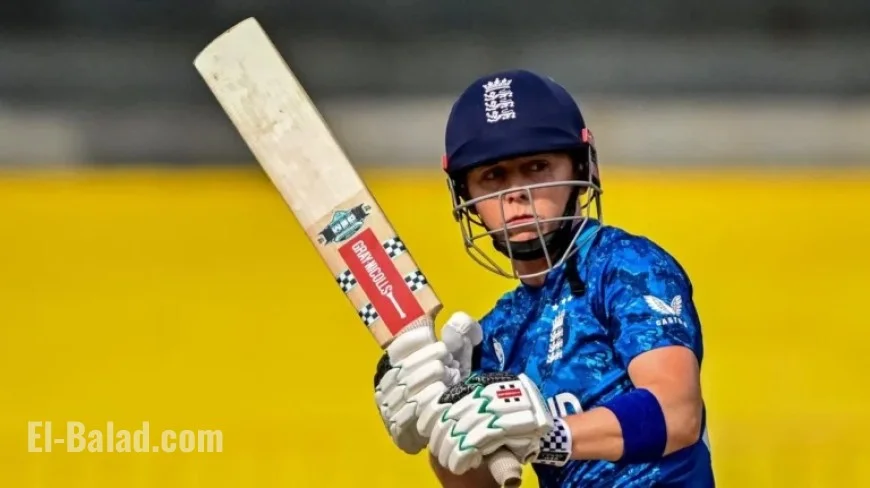 Heather Knight Reaches 300 Matches: Impact on Women’s Cricket?