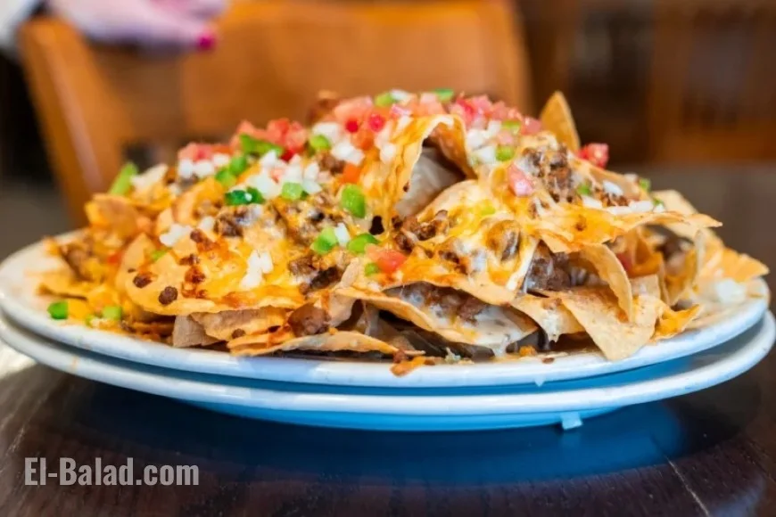 Iconic Mexican Restaurant Chain Reopens After 20-Year Hiatus