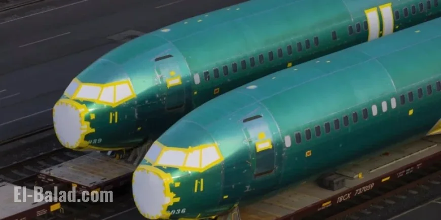 Boeing’s 737 MAX News Boosts Stock Outlook