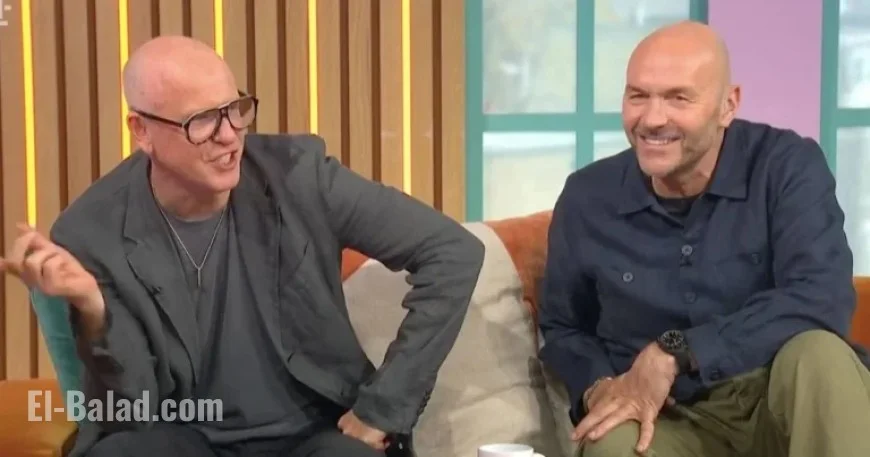 Host Apologizes Swiftly After Guest’s Controversial Comment at Sunday Brunch