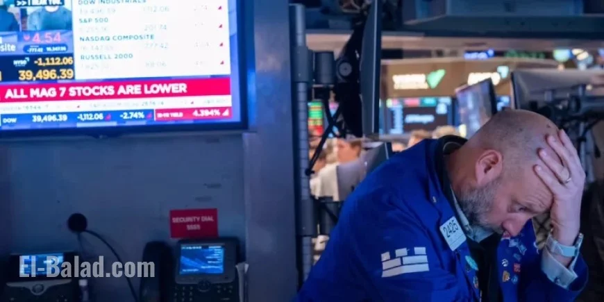 TACO Outperforms Market, Beats Cockroaches in Stock Lessons – Barron’s