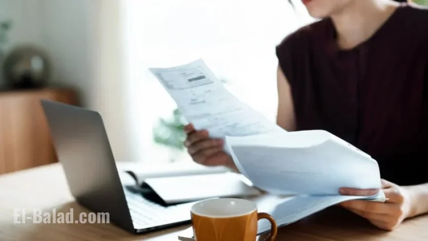 Millions to Receive Crucial £150 Energy Bill Assistance Letters Tomorrow