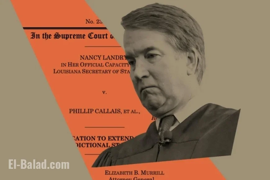 Key Highlight Emerges in Supreme Court’s Major Voting Rights Act Case