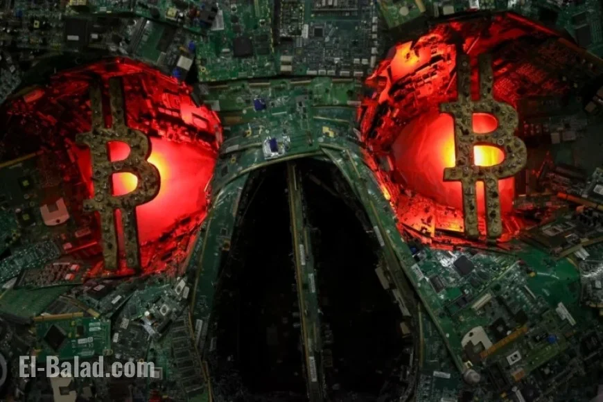 Bitcoin Faces Major 2026 Price Shock Amid Crash Warnings