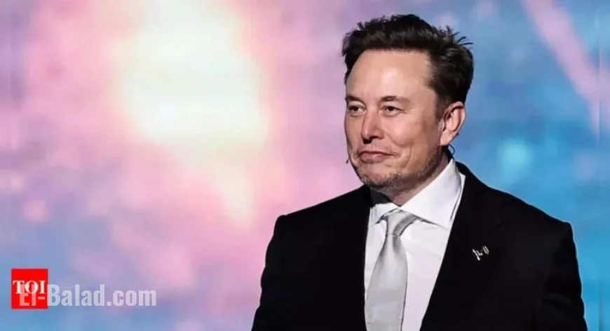 Kamala Harris Regrets Excluding Elon Musk from White House EV Event