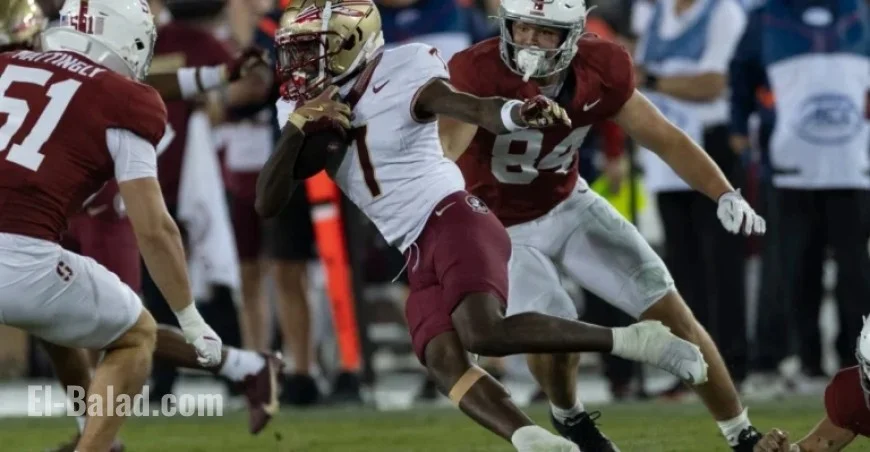 FSU Suffers Fourth Consecutive Loss: 5 Key Questions Answered