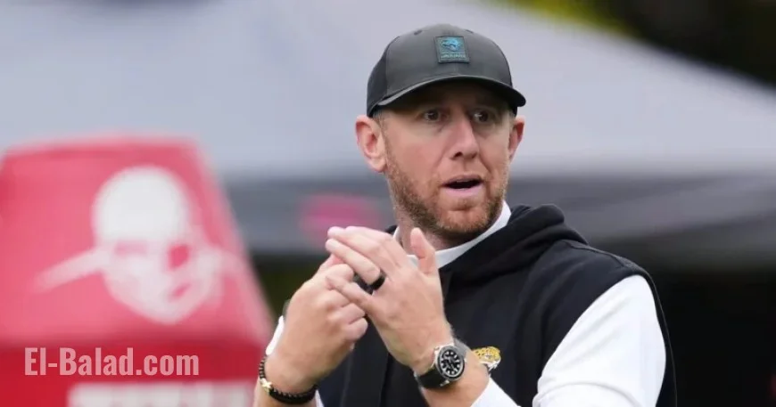 Jaguars’ Culture Shaped by McVay’s Rams Influence: Coen’s Insight