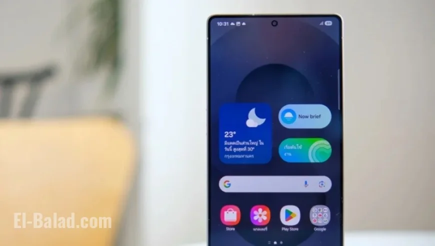 Top 4 Features to Try Now on Your Samsung Galaxy’s One UI 8
