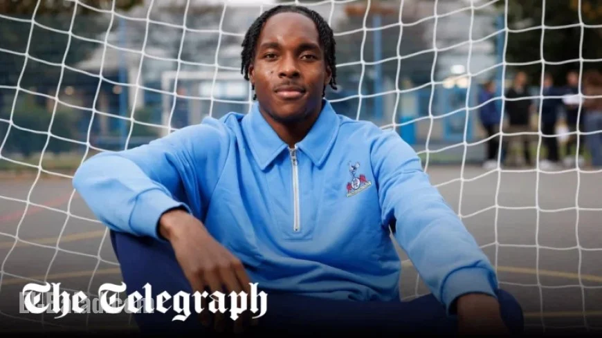 Mathys Tel Understands Champions League Omission Despite Frustration