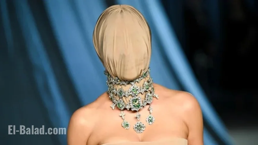 Kim Kardashian Analyzes Her Academy Museum Gala Facemask Look
