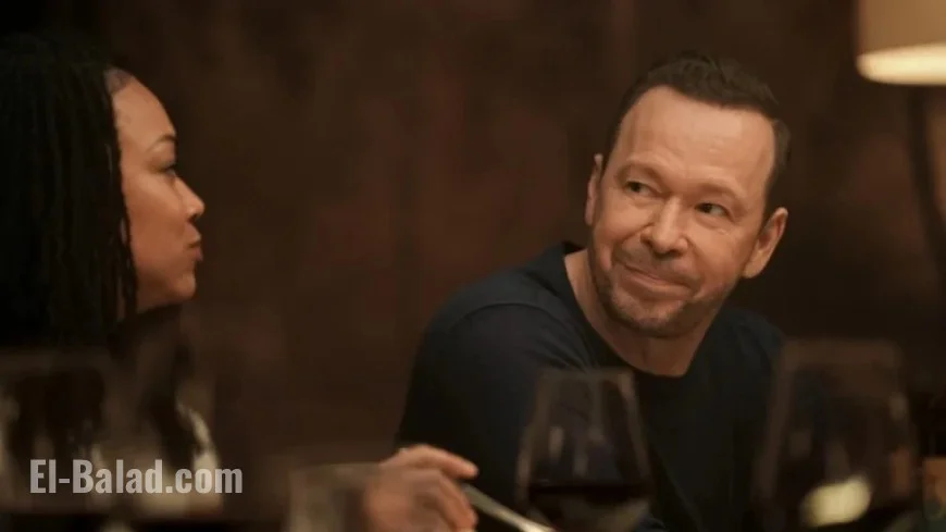 Marisa Ramirez Returns as Baez in ‘Boston Blue’ Surprise Comeback!