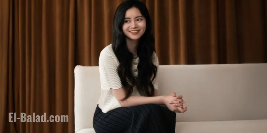 AI App Creates Vibrant Short Videos for Gen Z from Simple Prompts