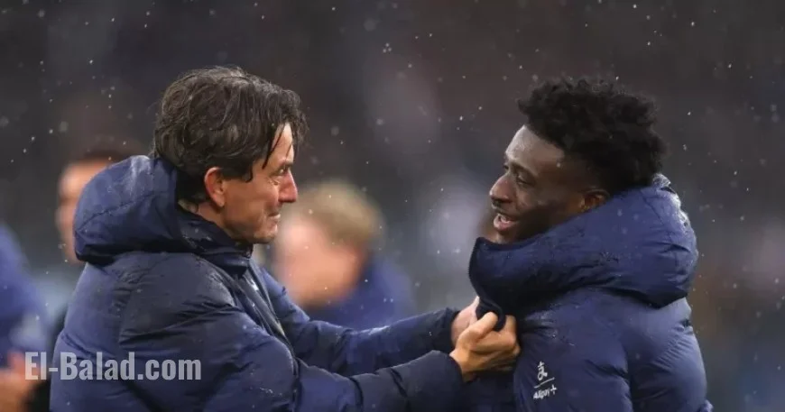 Mohammed Kudus Delivers Thomas Frank’s Vision at Tottenham
