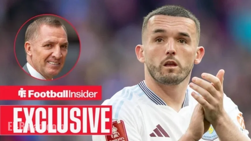 John McGinn Nears Celtic Move After Previous Deal Collapse
