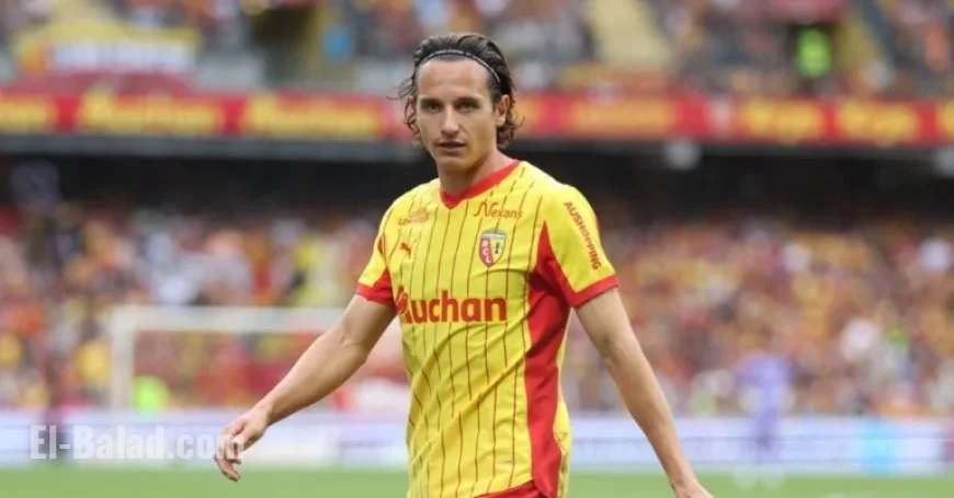 Live Coverage: Lens vs. Paris FC