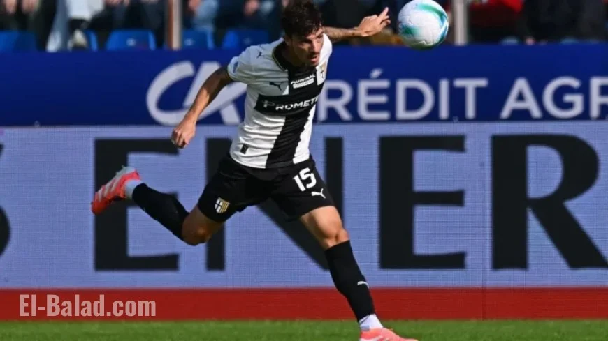 Watch Genoa vs Parma Serie A Live: Stream, TV Channel, Start Time